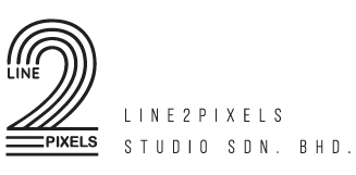 Line2pixels
